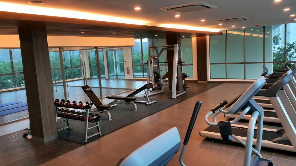 Stevlyn Artist Studio Cyberjaya Luaran gambar