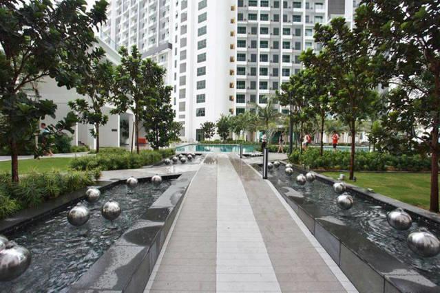 Stevlyn Artist Studio Cyberjaya Luaran gambar