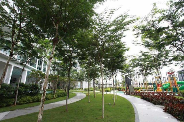 Stevlyn Artist Studio Cyberjaya Luaran gambar
